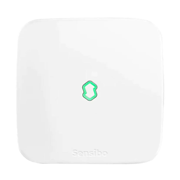 Sensibo Elements bílá / Senzor kvality ovzduší v domácnosti (7290016037265)