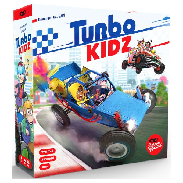 Turbo Kidz