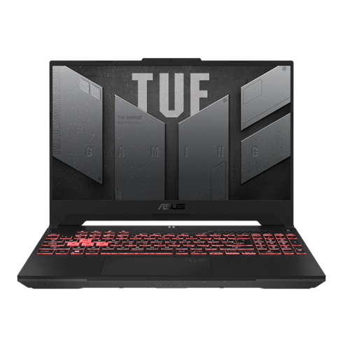 ASUS TUF Gaming A15/R5-7535HS/16GB/512GB SSD/RTX2050/15,6" FHD/Win11Home/Graphite Black