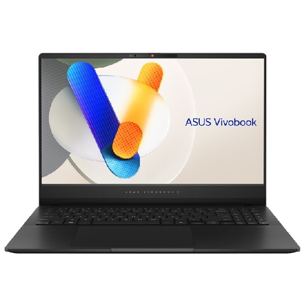 ASUS Vivobook S 15, Intel Core Ultra 7 155H, 16 GB/1 TB SSD, 15,6" OLED, Win11Home, černý