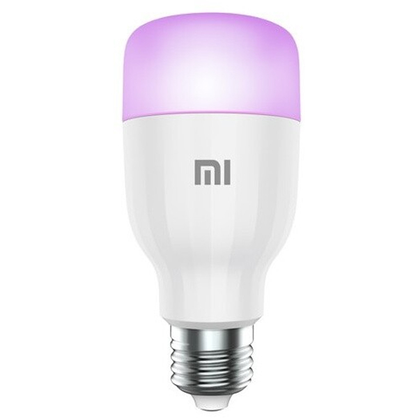 Mi Smart LED žárovka Essential (bílá a barevná) EU