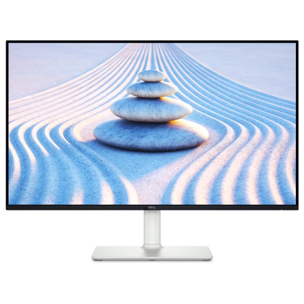 Monitor DELL S2725HS 27" IPS 100 Hz, 1920x1080, 4 ms, bílý