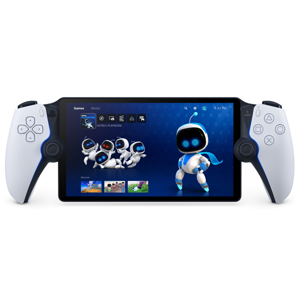 PlayStation Portal Remote Player - BAZAR (použité zboží , smluvní záruka 12 měsíců)