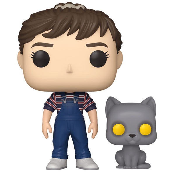 POP! Movies: Ellie & Church (Pet Sematary)