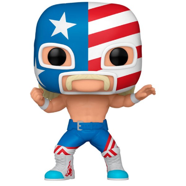 POP! Mr. America (WWE)