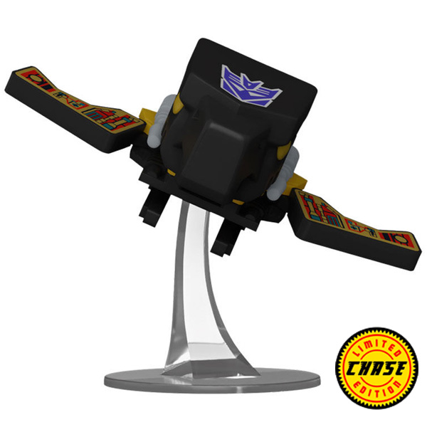 POP! Retro Toys: Laserbeak (Transformers Generation 1) CHASE