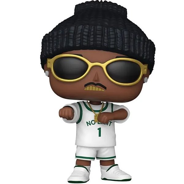 POP! Rocks: No Limit Master P