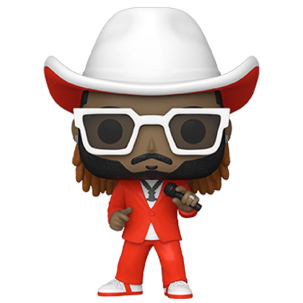 POP! Rocks: T-Pain (T-Pain)