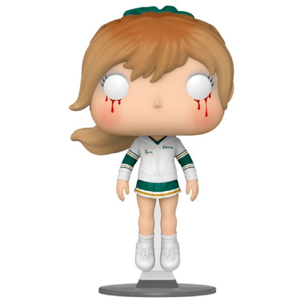 POP! Television: Chrissy (Stranger Things)