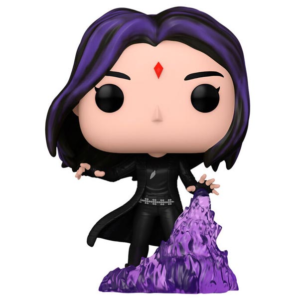 POP! TV: Raven (Titans) (DC)