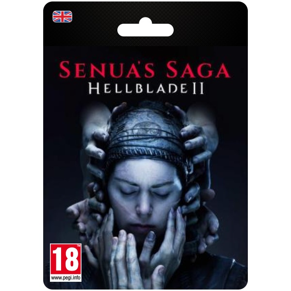 Levně Senua’s Saga: Hellblade II (digital)