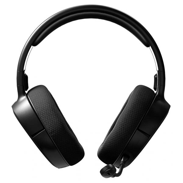 SteelSeries Arctis 1 Wireless, použitý, záruka 12 měsíců