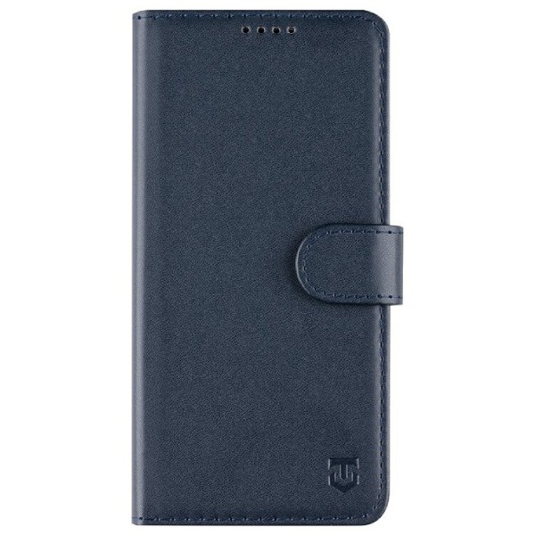 Knížkové pouzdro Tactical Field Notes pro Xiaomi Redmi A3 2024, modré