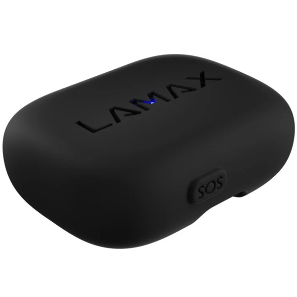 LAMAX GPS Locator silicon case (LMXGPSLSC)