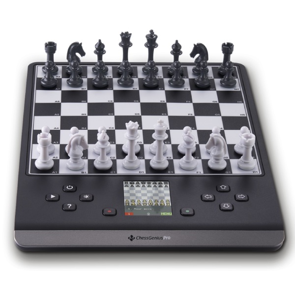 Millennium Chess Genius Pro