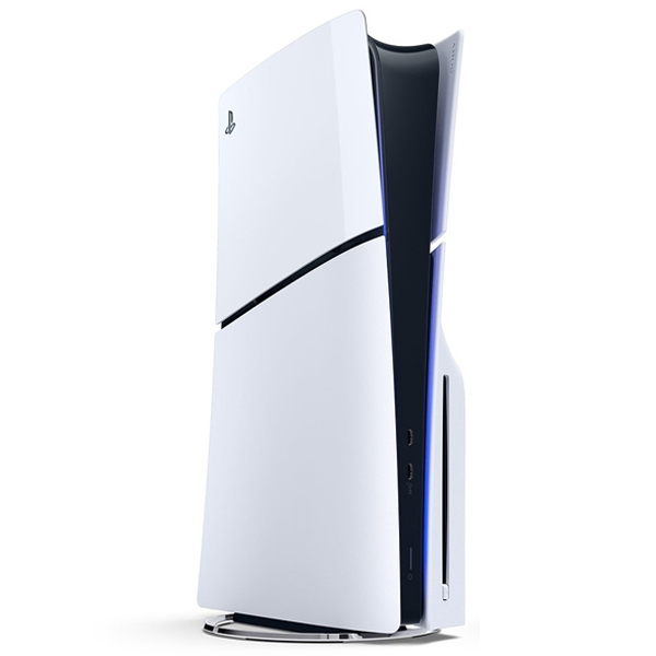 PlayStation 5 (Model Slim), rozbalený, záruka 24 měsíců