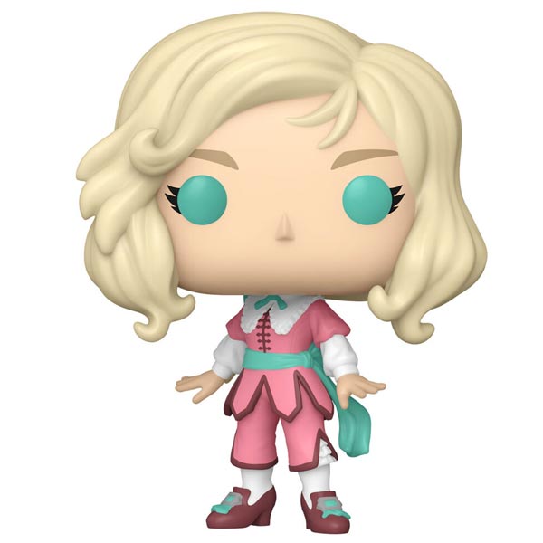 POP! Animation: Maria (Castlevania Nocturne)