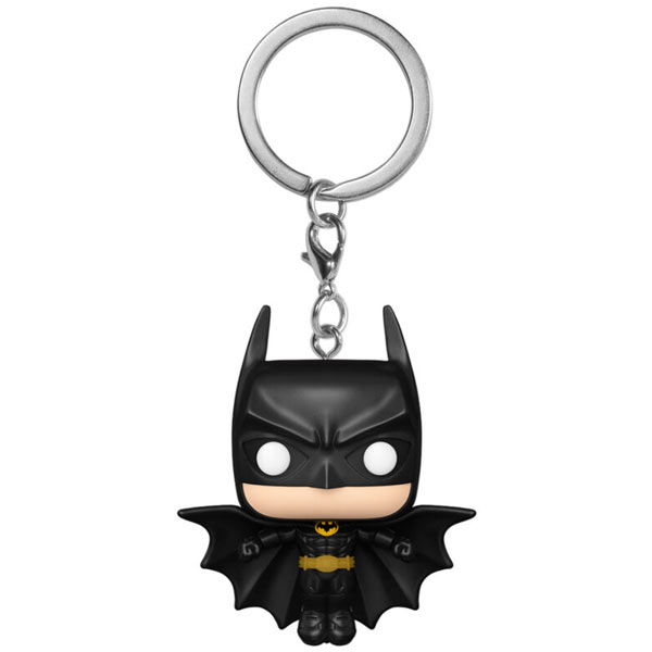 POP! Keychain Batman (DC Comics)