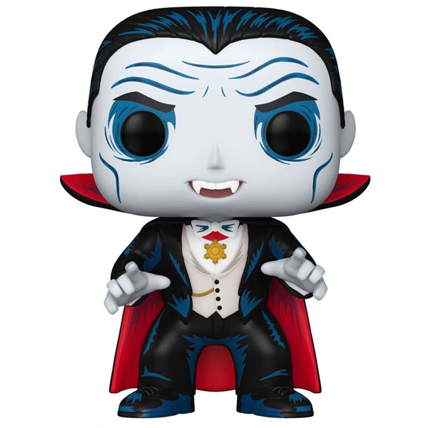 POP! Movies: Bride Dracula (Universal Monsters)