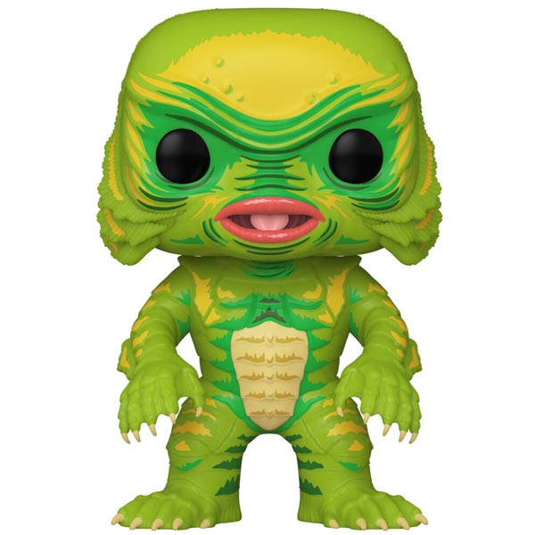 POP! Movies: Bride Gill Man (Universal Monsters)