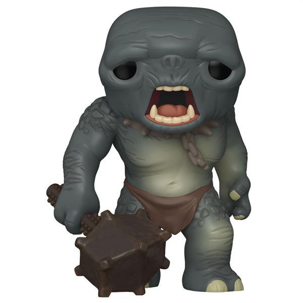 POP! Movies: Cave Troll (Lord of the Rings) 15 cm