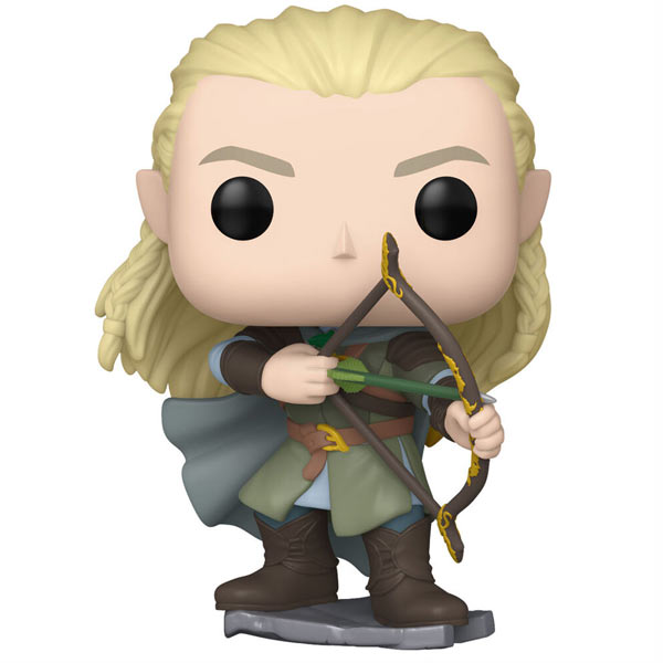 Levně POP! Movies: Legolas Grennleaf (Lord of the Rings)