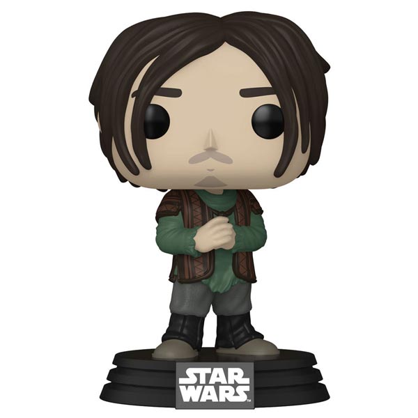 POP! Qimir Acolyte (Star Wars)