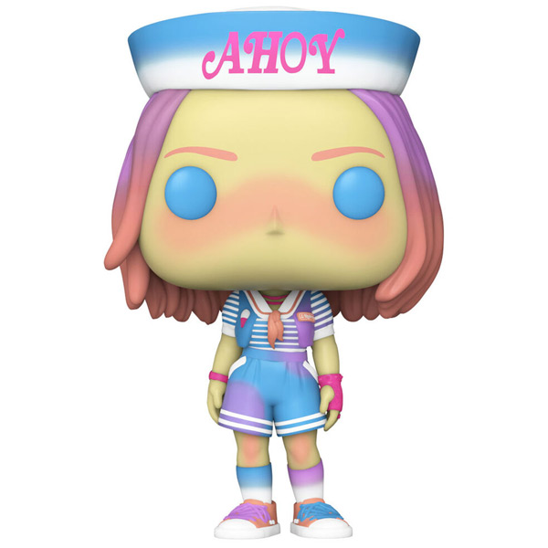 POP! Television: Robin Scoops Ahoy (Stranger Things)