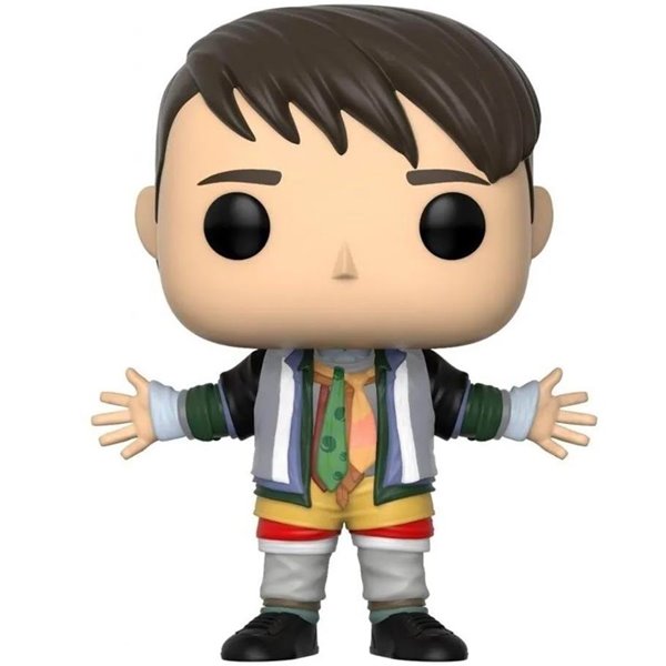 POP! TV Joey Tribbiani (Friends)