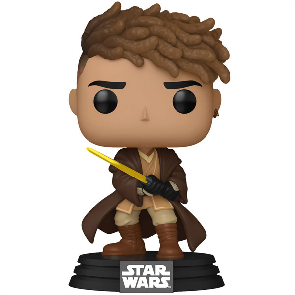 POP! Yord Fandar Acolyte (Star Wars)