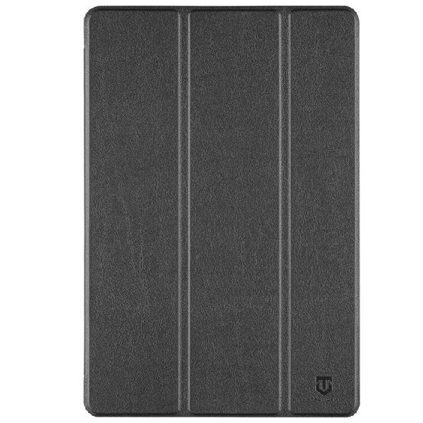 Pouzdro Tactical Book Tri Fold pro Xiaomi Redmi Pad SE, černé