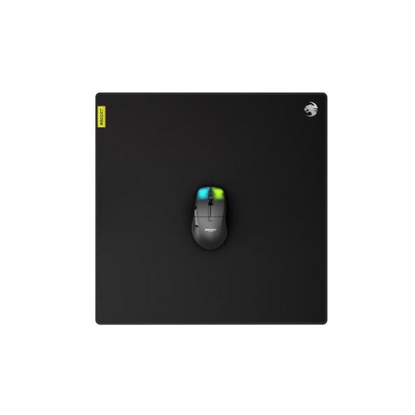 ROCCAT Sense Pro SQ Mousepad, použitý, záruka 12 měsíců