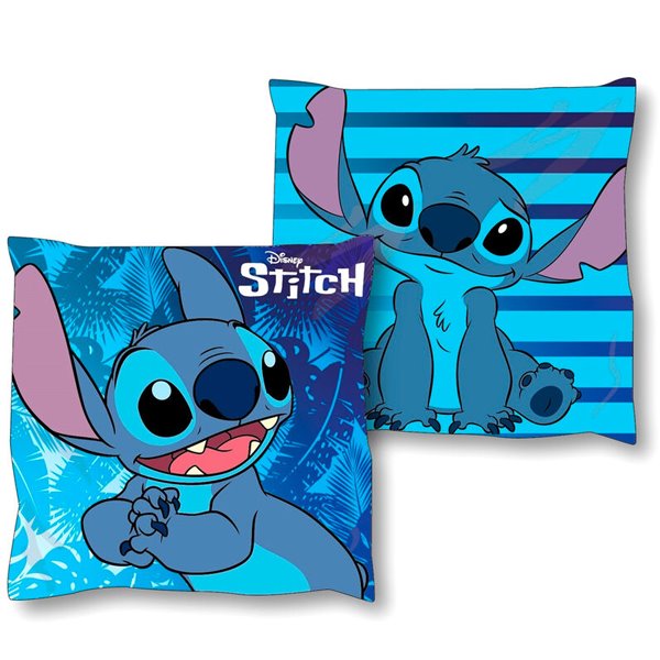 Polštář Stitch (Disney)