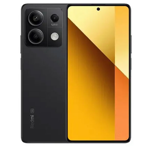 Xiaomi Redmi Note 13, 8/512GB, černý