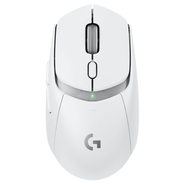 Bezdrátová herní myš Logitech G309 Lightspeed, bílá