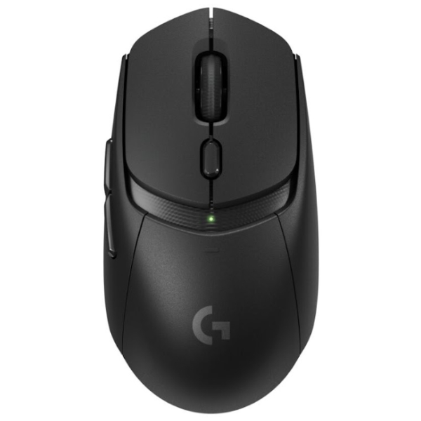 Bezdrátová herní myš Logitech G309 Lightspeed, černá