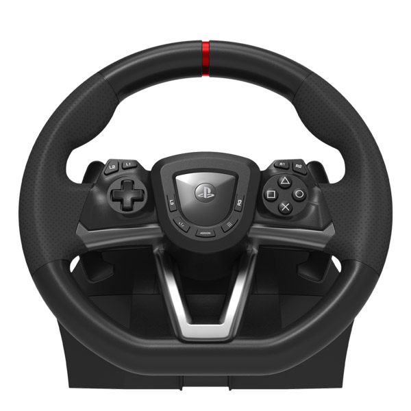 HORI Racing Wheel APEX for PlayStation 5, vystavený, záruka 21 měsíců