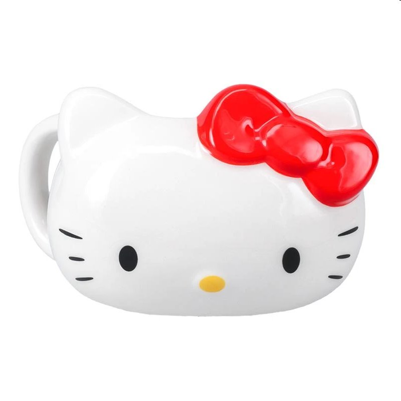 Hrnek Hello Kitty 300 ml