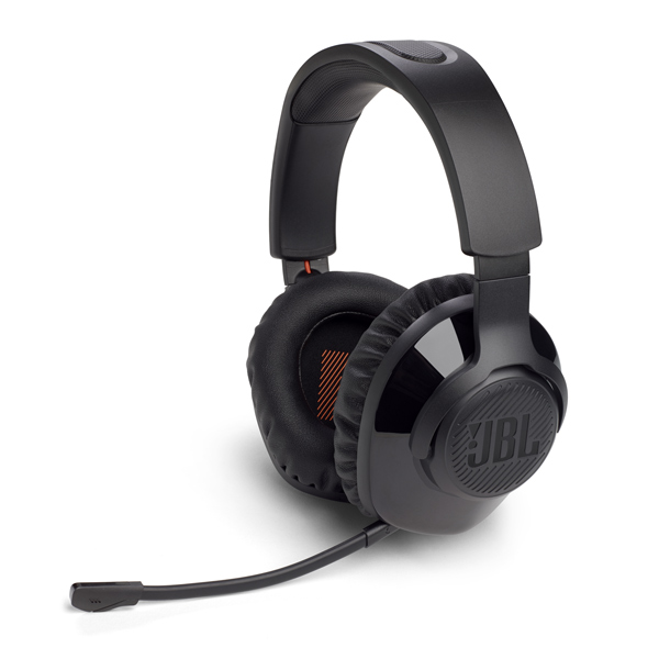 JBL Quantum 350 Wireless, použitý, záruka 12 měsíců