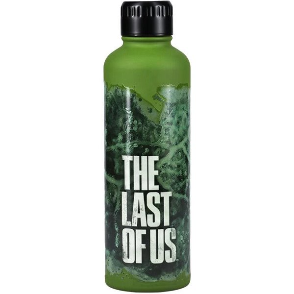 Lahev The Last of Us (Svítí ve tmě) 500 ml