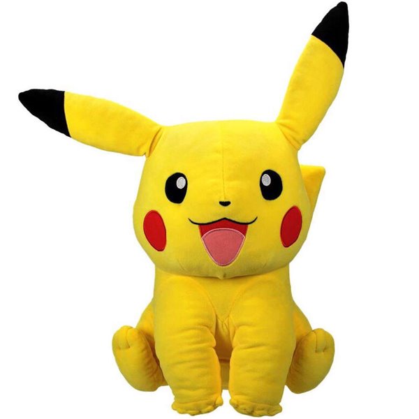 Plyšák Pikachu (Pokémon) 45 cm