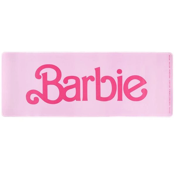 Podložka pod myš Barbie Classic