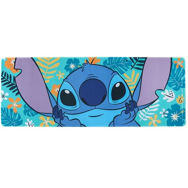 Podložka pod myš Stitch (Disney)