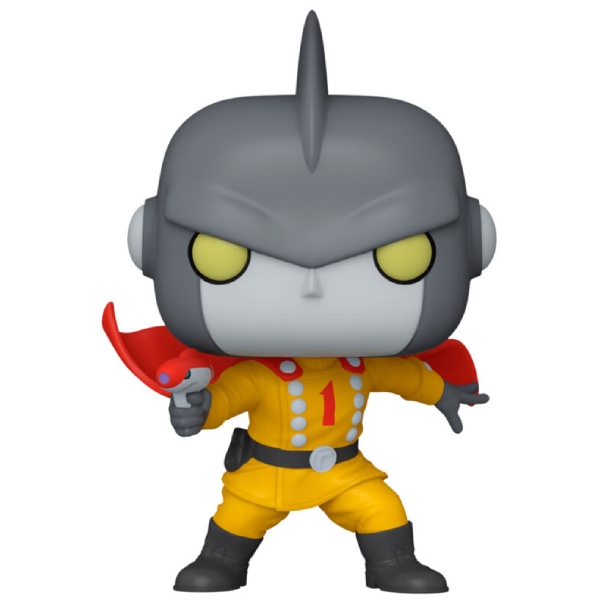 POP! Animation: Gamma 1 (Dragon Ball)