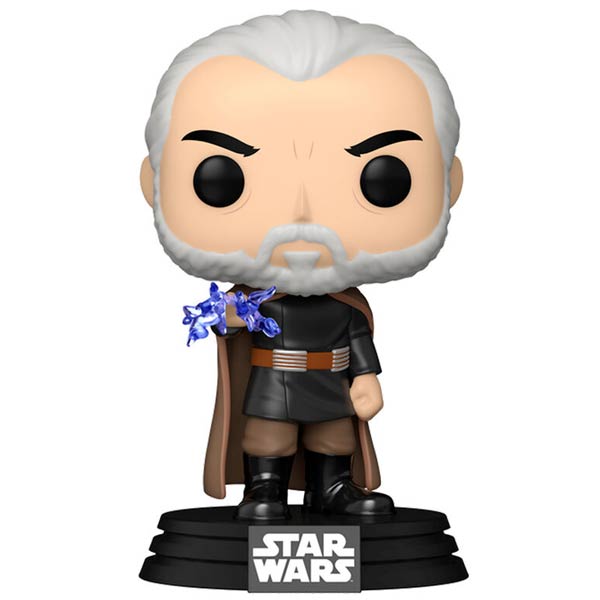 POP! Count Dooku (Star Wars)