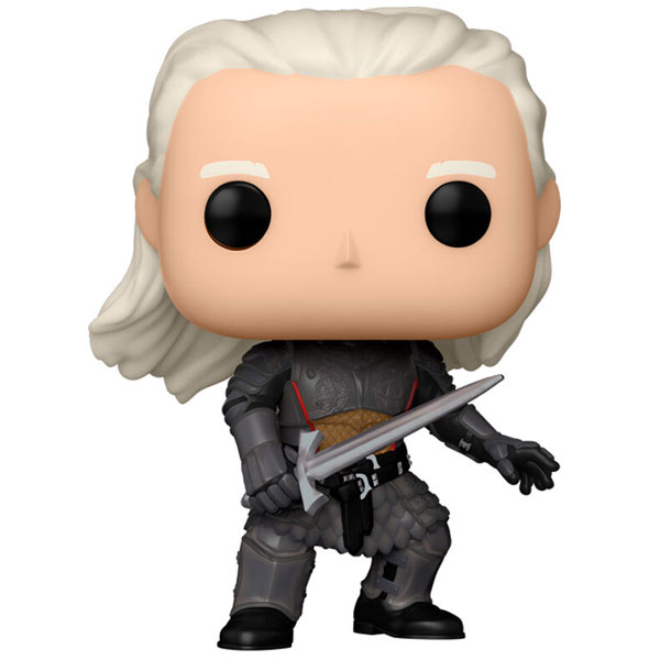 POP! Daemon Targaryen (Game of Thrones House of the Dragon)