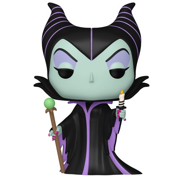 POP! Disney: Maleficent (Šípková Růženka)