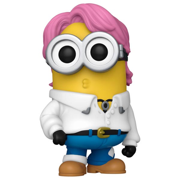 POP! Jin Minion (Despicable Me 4)