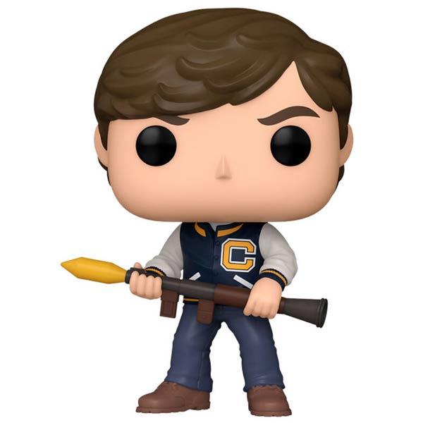 POP! Movies: Matt Eckert (Red Dawn)