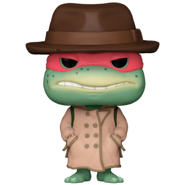 POP! Movies: Raphael (Teenage Mutant Ninja Turtles)